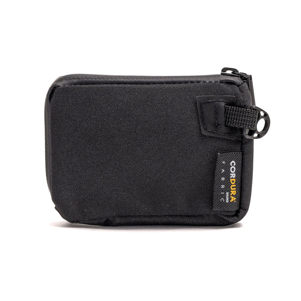 アッソブ  コインケース WP CORDURA 305D HABIT SHOULDER WP CORDURA 305D COIN CASE FOR HS  AS2OV 142103 22fw