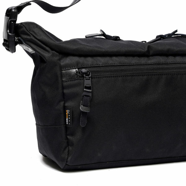 AS2OV アッソブ ショルダーバッグ CORDURA DOBBY 305D 2WAY BAG M コーデュラドビー305D 11L 061411【正規販売店】