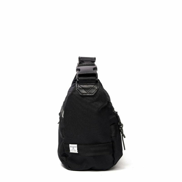 AS2OV アッソブ ショルダーバッグ CORDURA DOBBY 305D 2WAY BAG S コーデュラドビー305D 7L 061412【正規販売店】