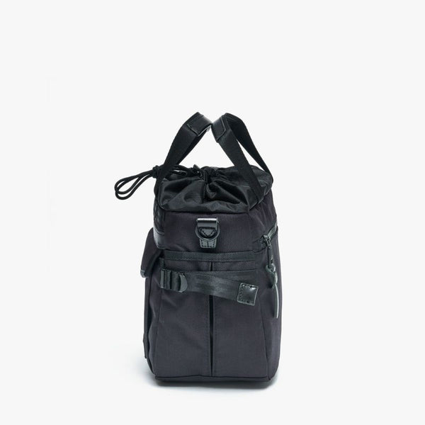 AS2OV アッソブ ショルダーバッグ EXCLUSIVE BALLISTIC NYLON DRAW STRING BAG エクスクルーシブバリスティックナイロン 061326【正規販売店】