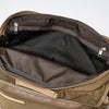 AS2OV アッソブ メッセンジャーバッグ EXCLUSIVE BALLISTIC NYLON MESSENGER BAG エクスクルーシブバリスティックナイロン 8L 8.3インチタブレット対応 061327【正規販売店】