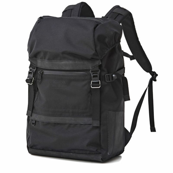 AS2OV アッソブ リュック WATER PROOF CORDURA 305D BACK PACK ウォータープルーフコーデュラ305D バックパック 30L 13インチ対応 141602【正規販売店】