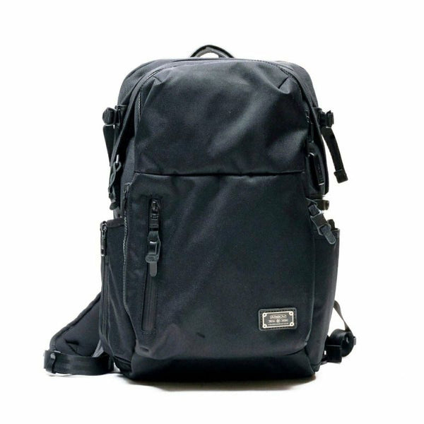 AS2OV アッソブ リュック CORDURA DOBBY 305D EXPANSION DAYPACK コーデュラドビー305D バックパック 24L(最大28L) 13インチ対応 061421【正規販売店】