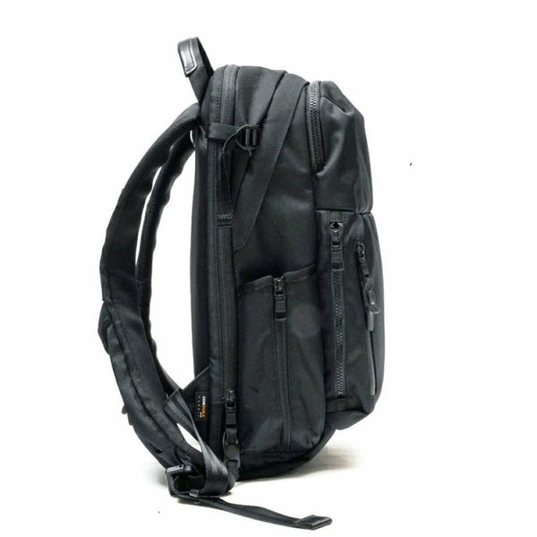 AS2OV アッソブ リュック CORDURA DOBBY 305D EXPANSION DAYPACK コーデュラドビー305D バックパック 24L(最大28L) 13インチ対応 061421【正規販売店】