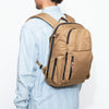 AS2OV アッソブ リュック CORDURA DOBBY 305D EXPANSION DAYPACK コーデュラドビー305D バックパック 24L(最大28L) 13インチ対応 061421【正規販売店】