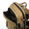 AS2OV アッソブ リュック CORDURA DOBBY 305D EXPANSION DAYPACK コーデュラドビー305D バックパック 24L(最大28L) 13インチ対応 061421【正規販売店】