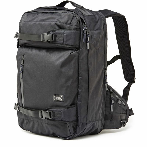 アッソブ リュック CORDURA DOBBY 305D 3WAY BACK PACK L バックパック 47L トラベル AS2OV 061404