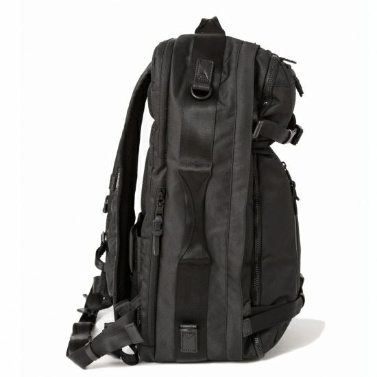 アッソブ リュック CORDURA DOBBY 305D 3WAY BACK PACK L バックパック 47L トラベル AS2OV 061404