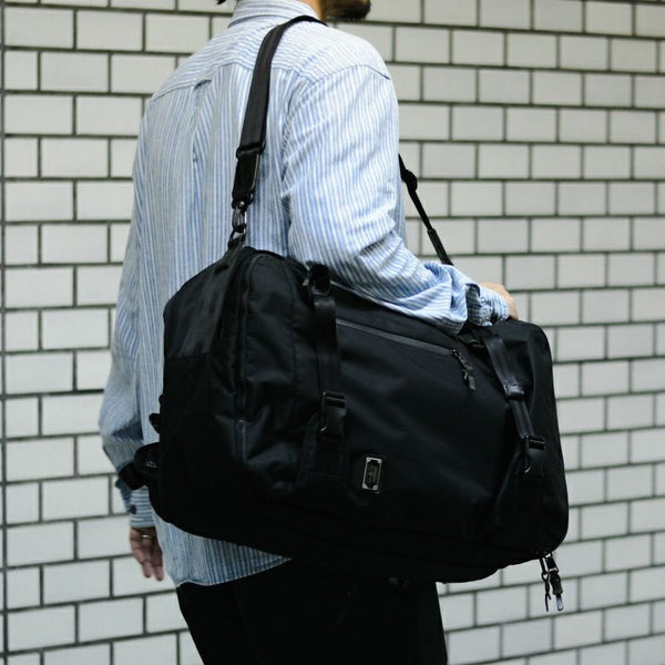 アッソブ リュック CORDURA DOBBY 305D 3WAY BACK PACK L バックパック 47L トラベル AS2OV 061404