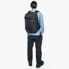 アッソブ リュック CORDURA DOBBY 305D 3WAY BACK PACK M バックパック 38L トラベル AS2OV 061408