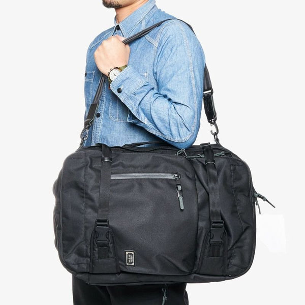 アッソブ リュック CORDURA DOBBY 305D 3WAY BACK PACK M バックパック 38L トラベル AS2OV 061408