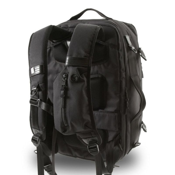 アッソブ リュック CORDURA DOBBY 305D 3WAY BACK PACK M バックパック 38L トラベル AS2OV 061408