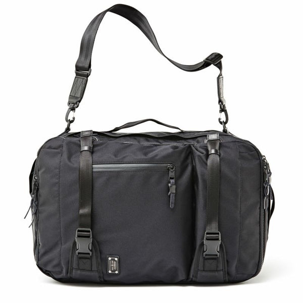 アッソブ リュック CORDURA DOBBY 305D 3WAY BACK PACK M バックパック 38L トラベル AS2OV 061408