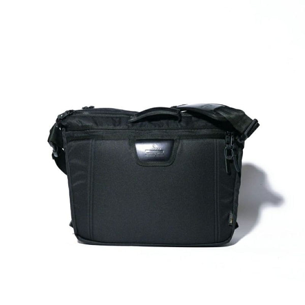 アッソブ メッセンジャーバッグ CORDURA DOBBY 305D MESSENGER BAG AS2OV 061419