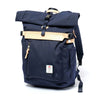 アッソブ リュック HI DENSITY CORDURA NYLON ROLL BACKPACK 28L 通勤 通学 AS2OV 152311