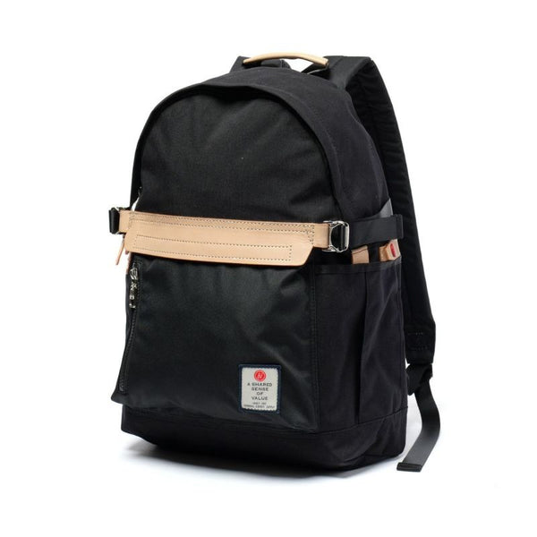 アッソブ リュック HI DENSITY CORDURA NYLON DAY PACK 28L 通勤 通学 AS2OV 152312