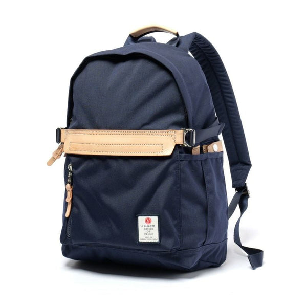 アッソブ リュック HI DENSITY CORDURA NYLON DAY PACK 28L 通勤 通学 AS2OV 152312