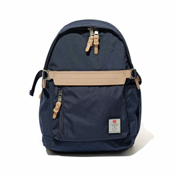 アッソブ リュック HI DENSITY CORDURA NYLON DAY PACK 28L 自転車通勤・通学 AS2OV 152312