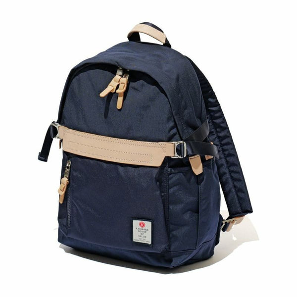 アッソブ リュック HI DENSITY CORDURA NYLON DAY PACK 28L 自転車通勤・通学 AS2OV 152312