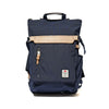 アッソブ トートバッグ HI DENSITY CORDURA NYLON TOTE BACKPACK リュック 18L 自転車通勤・通学 AS2OV 152313