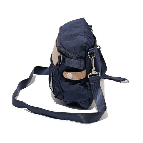 アッソブ ショルダーバッグ HI DENSITY CORDURA NYLON MINI SHOULDER ミニショルダーバッグ タウンユース AS2OV 152314