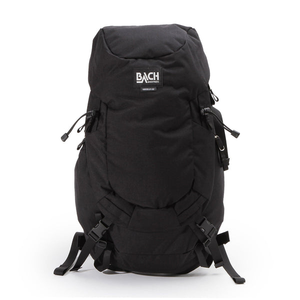 バッハ シールド22 リュック バックパック 22L CORDURA SHIELD 22 BACH 125311