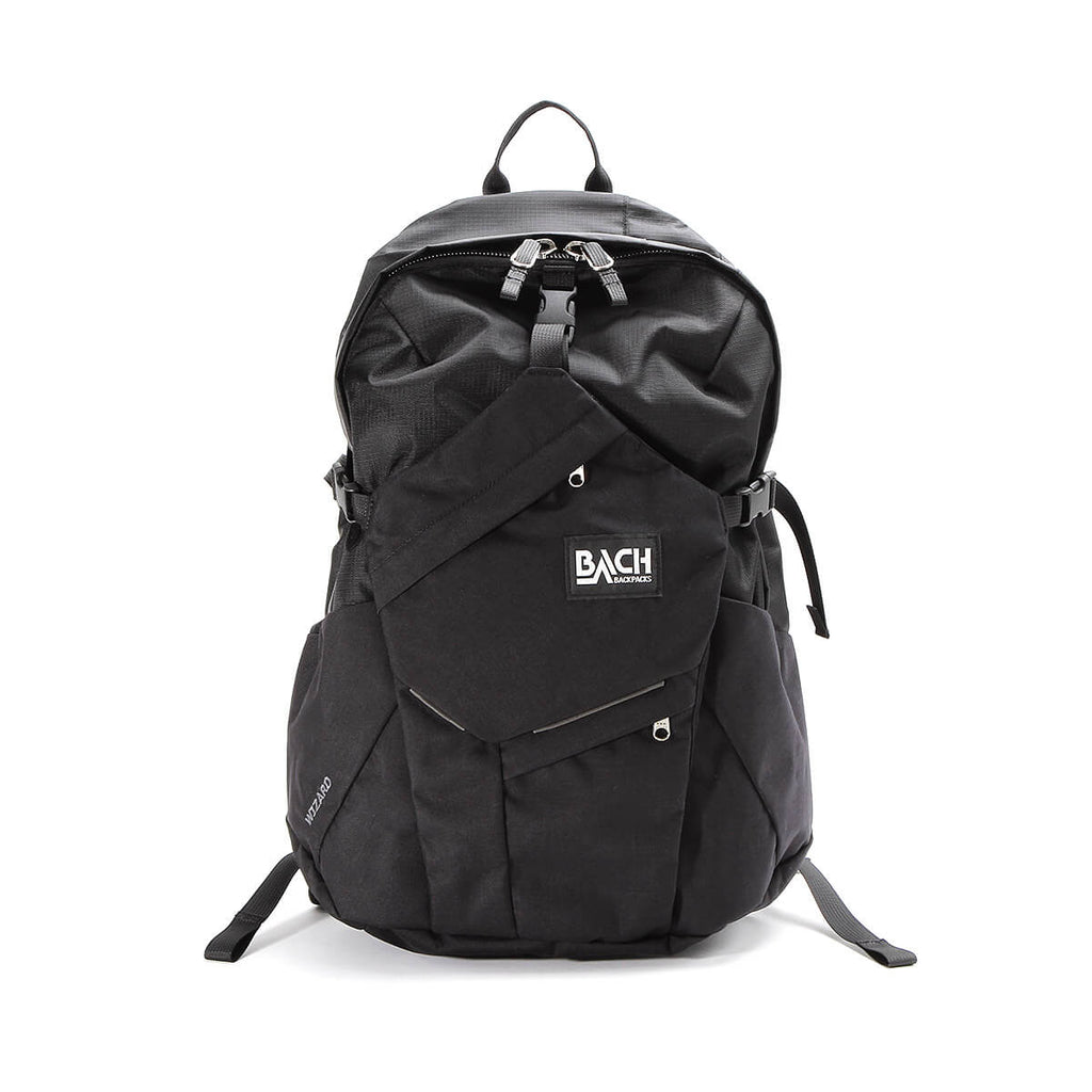 バッハ ウィザード27 リュック バックパック 27L CORDURA Wizard 27