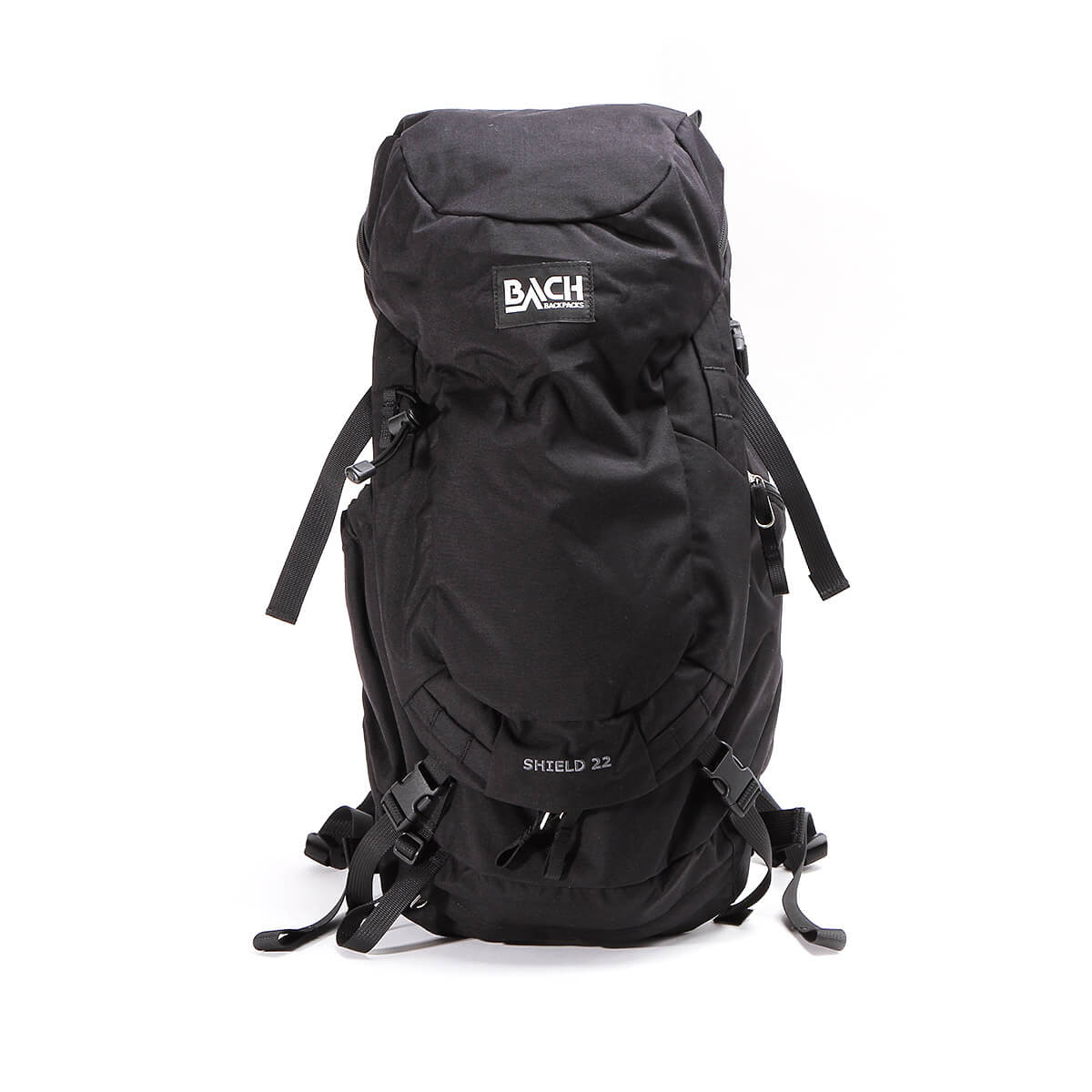 バッハ シールド22 リュック バックパック 22L CORDURA SHIELD 22 BACH 125310