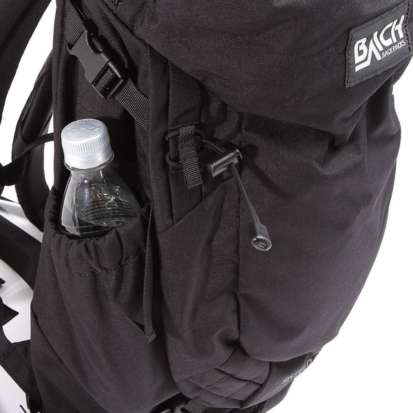 バッハ シールド22 リュック バックパック 22L CORDURA SHIELD 22 BACH