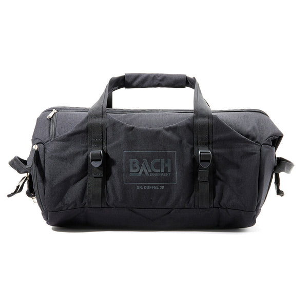 BACH duffel bag backpack BACH Dr. Duffel 30 CORDURA 281353