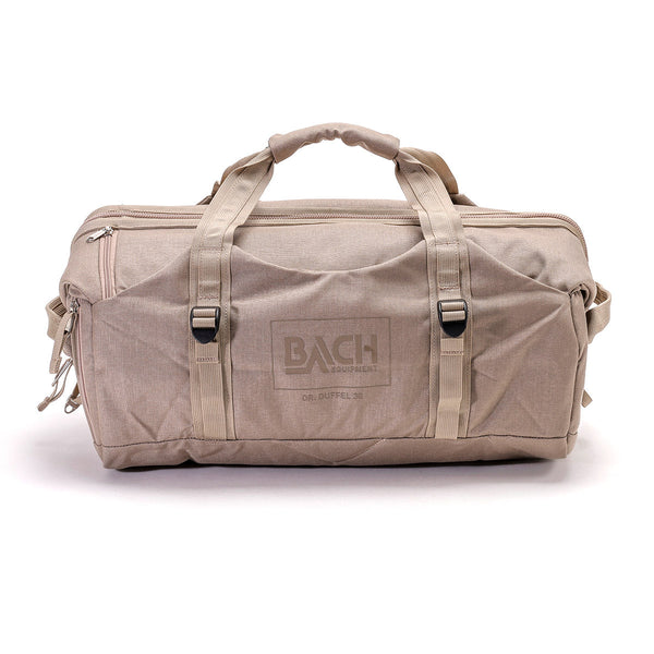 BACH duffel bag backpack BACH Dr. Duffel 30 CORDURA 281353