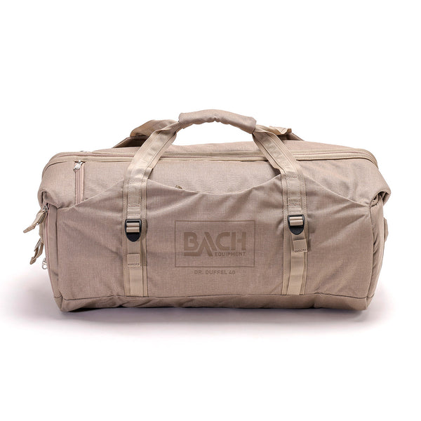 Bach duffel bag backpack BACH Dr. Duffel 40 281354– 【正規販売店 