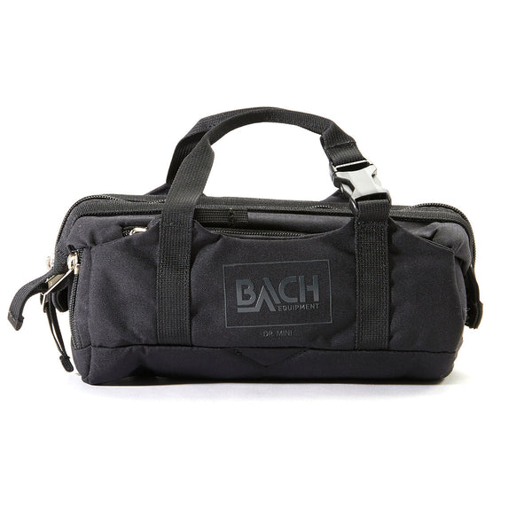 Bach Doctor Mini Bag Pouch CORDURA Dr,Mini BACH 281360