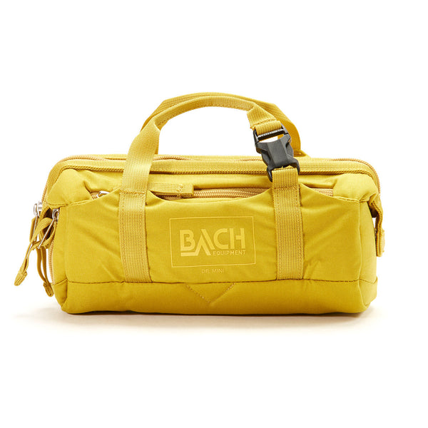 Bach Doctor Mini Bag Pouch CORDURA Dr,Mini BACH 281360