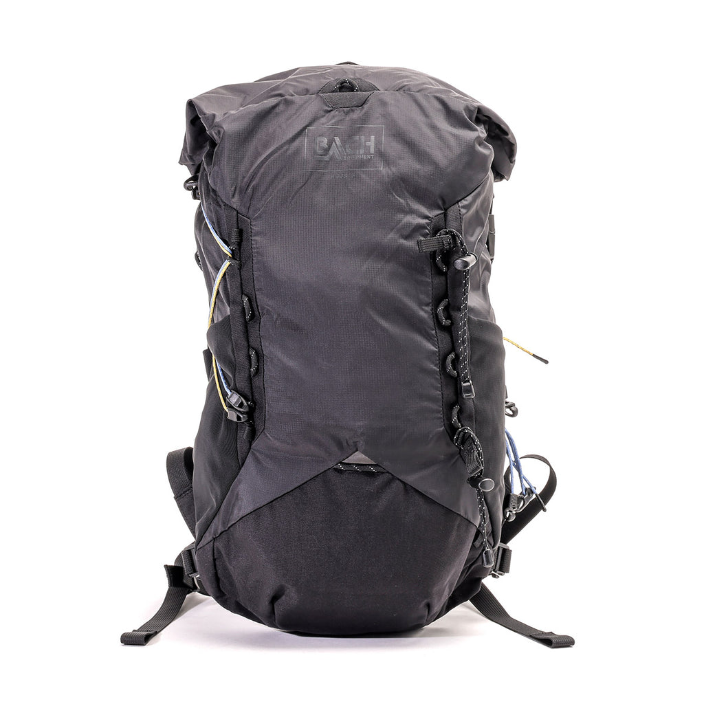 Bach trail backpack TRAIL HIGGS 15 BACH 281352 22fw– 【正規