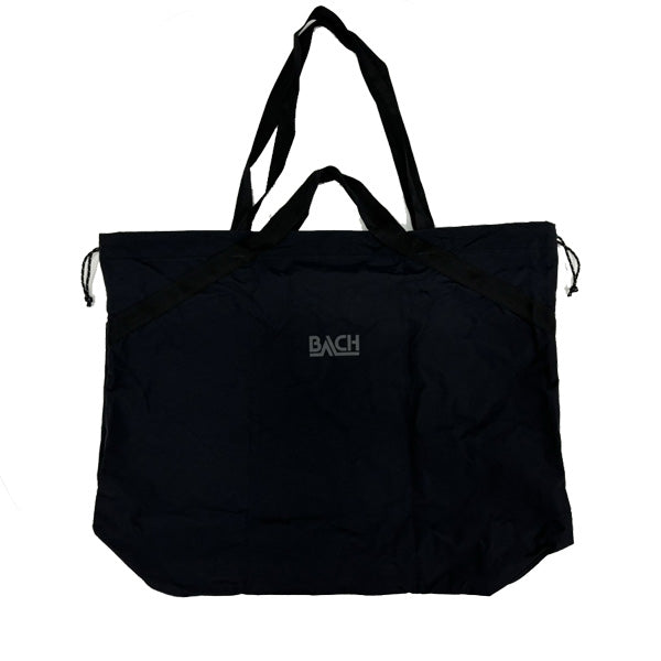 BACH バッハ トートバッグ ITSY BITSY 25L TOTE BAG SET, WALLET and POUCH_3pcs 420987SET【正規販売店】