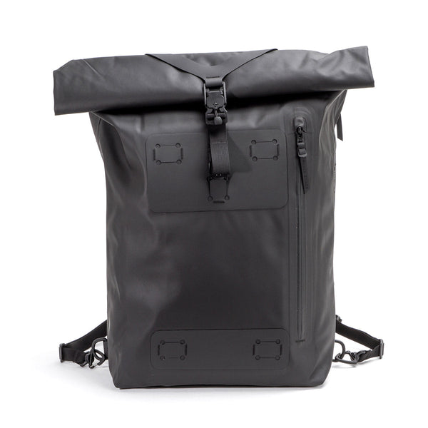 Black Ember Backpack Minimal MINIMAL Backpack WPRT BLACK EMBER 7219025