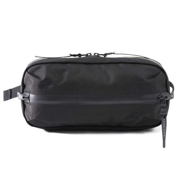Black Ember Body Bag TKS TECH KIT SLING BLACK EMBER 7220016N Black