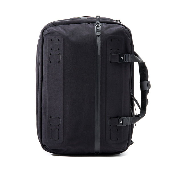 Black Ember Backpack FORGE 3WAY Backpack Shoulder BLACK EMBER 