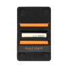 ブラックエンバー マグフォールド ウォレット カードケース 2つ折り財布 MAG-FOLD  BLACK EMBER 7220034