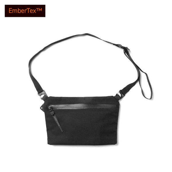 BLACK EMBER ブラックエンバー サコッシュ SACOCHE01 7225009【正規販売店】