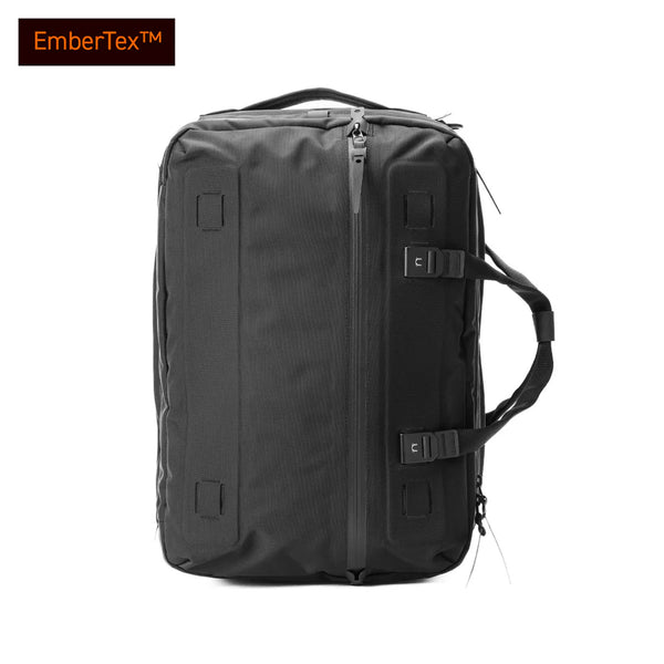 BLACK EMBER ブラックエンバー リュック FOEGE 30 EMBER TEX 7225005-e-tex【正規販売店】