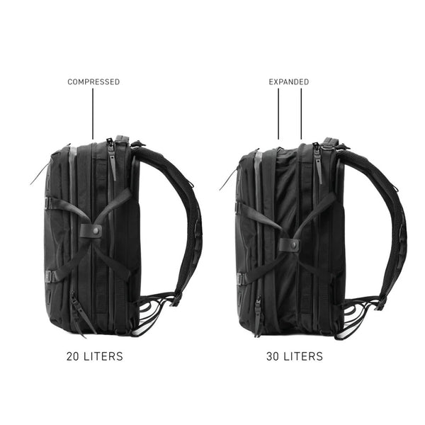 BLACK EMBER ブラックエンバー リュック FOEGE 30 EMBER TEX 7225005-e-tex【正規販売店】