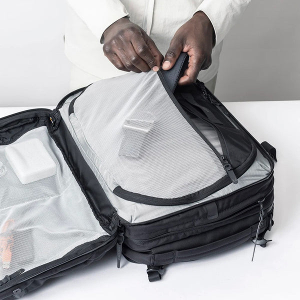 BLACK EMBER ブラックエンバー リュック FOEGE 30 EMBER TEX 7225005-e-tex【正規販売店】