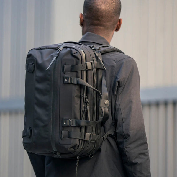 BLACK EMBER ブラックエンバー リュック FOEGE 30 EMBER TEX 7225005-e-tex【正規販売店】