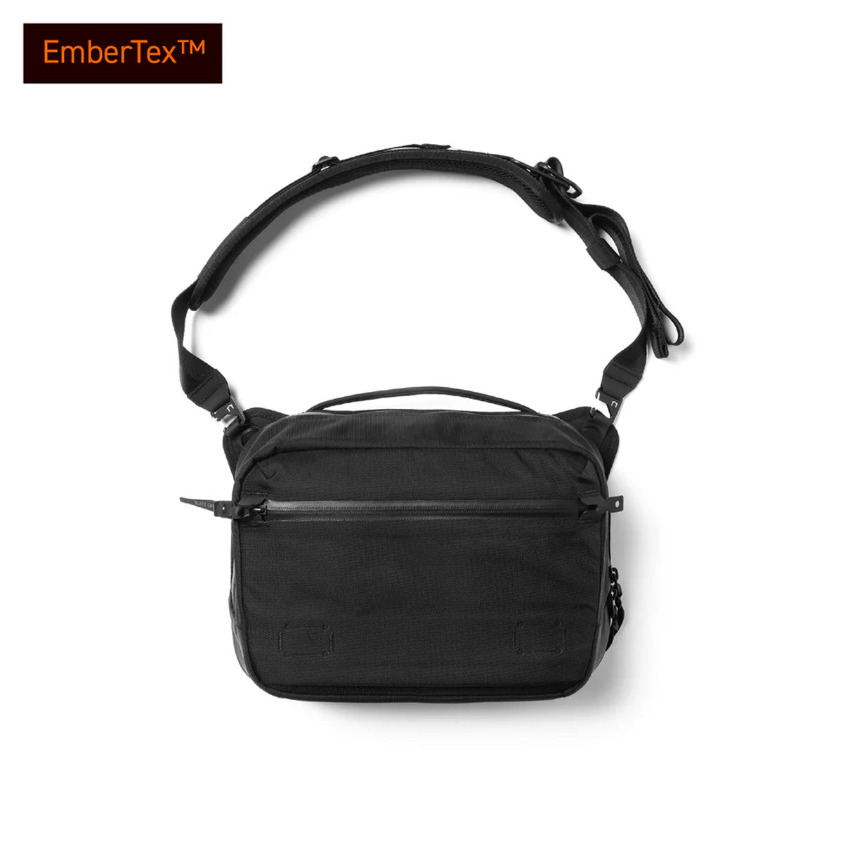 バッグ BLACK EMBER SLING BAG BLACK EMBER（ブラックエンバー） 最大51% 5/10限定 ショルダーバッグ