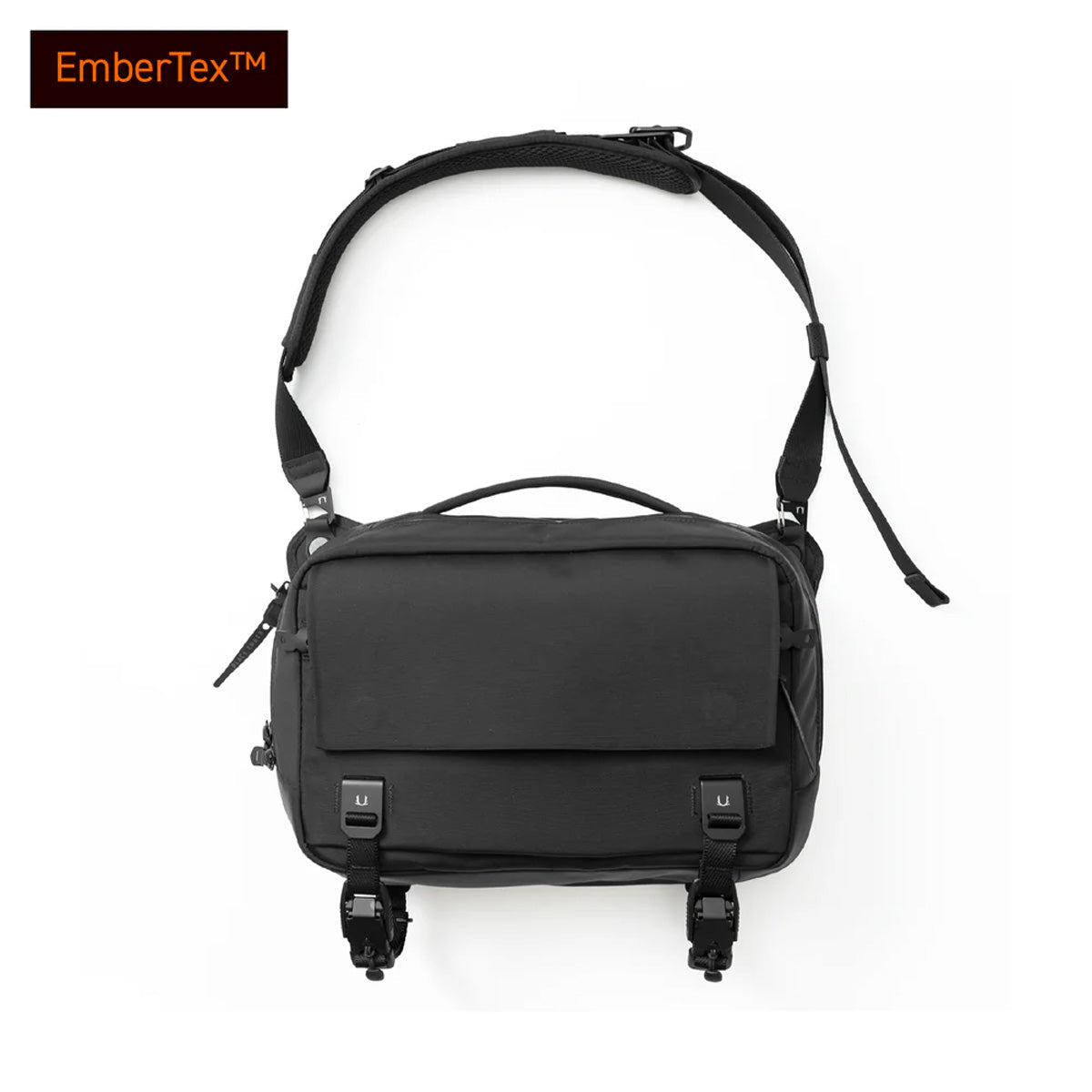 数量限定ノベルティ巾着トート付き」BLACK EMBER ブラックエンバー 数量限定ノベルティ巾着トート付き」BLACK EMBER ブラックエンバー