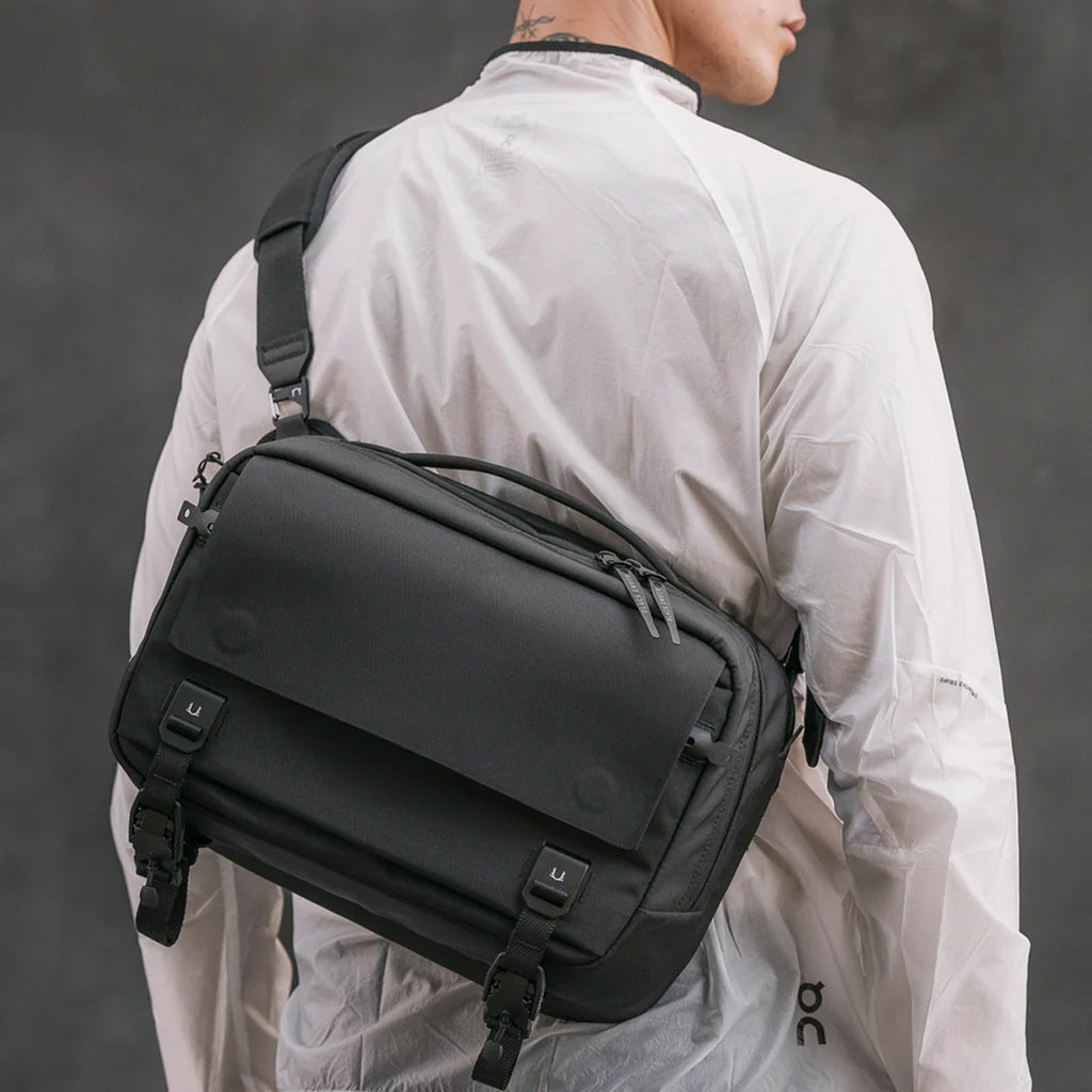 数量限定ノベルティ巾着トート付き」BLACK EMBER ブラックエンバー
