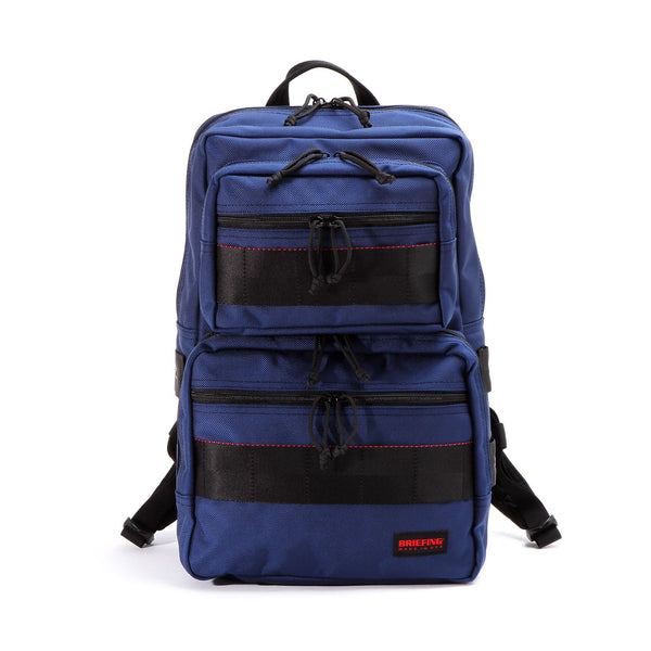 ブリーフィング ネオコンパクトパック リュック BALLISTIC NYLON NEO COMPACT PACK BRIEFING BRF236219