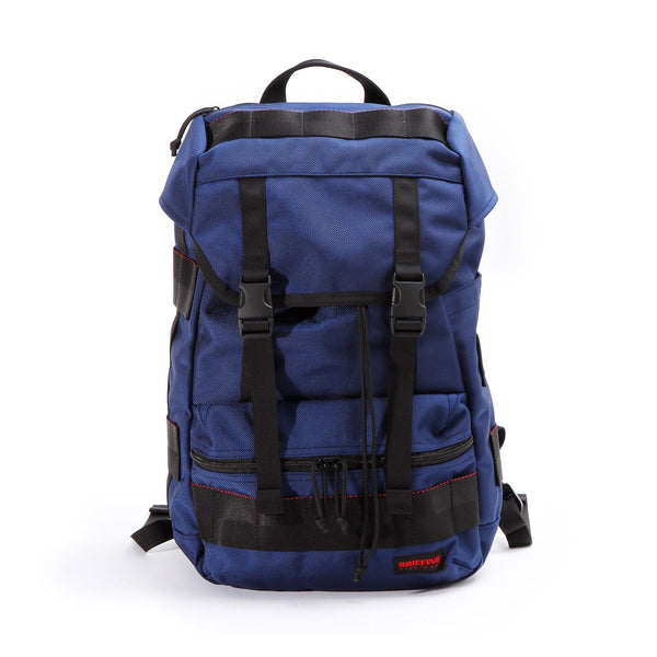 Briefing Neo Flap Pack Backpack BALLISTIC NYLON NEO FLAP PACK BRIEFING  BRF239219